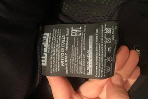 Pantaloni Moto Donna PMJ