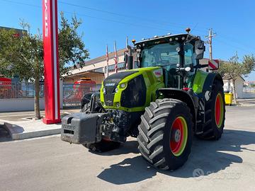 CLAAS AXION 830 2023