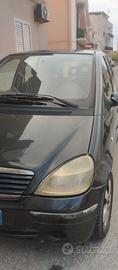 Mercedes classe A
