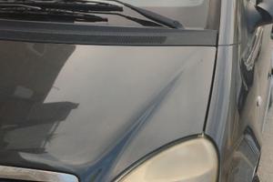 Mercedes classe A