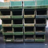 contenitori porta minuteria