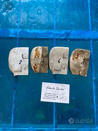 Copri selettore vespa