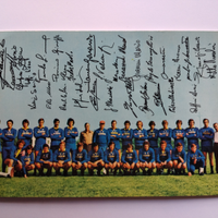 Hellas Verona 75 - 76