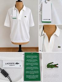 Polo Lacoste