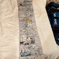 Snowboard 156cm