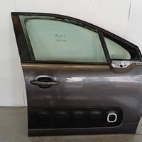 PORTA ANTERIORE DESTRA CITROEN C3 2016>2020 usato