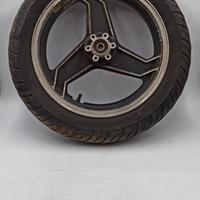Cerchio anteriore suzuki gsx 1100 f 1989-1995