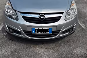 Opel Corsa D 1.2 3p