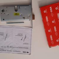 CISA 44461-80 Serratura