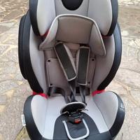 seggiolino auto 9-36 kg