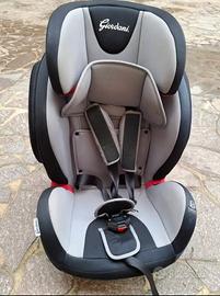 seggiolino auto 9-36 kg