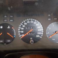 Cruscotto BMW 635 CSI ( E24 )