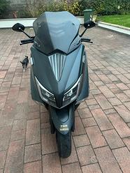 Yamaha T Max - 2015