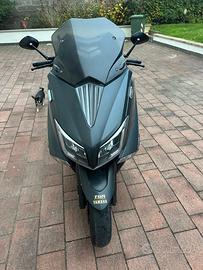 Yamaha T Max - 2015