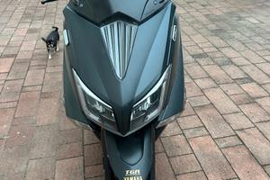 Yamaha T Max - 2015