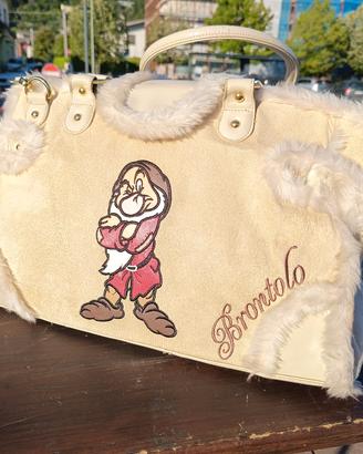 Borsa per cani