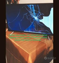 TV UNITED 32  POLLICI HD