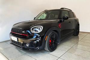 MINI Countryman 2.0 Cooper D Countryman - John C