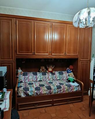 Reg.lo  cameretta per bambini