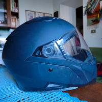 Casco integrale Caberg jackal taglia XS
