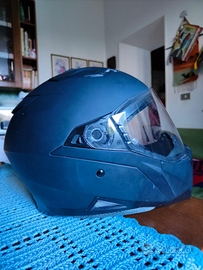 Casco integrale Caberg jackal taglia XS