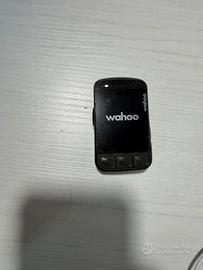 wahoo element bolt