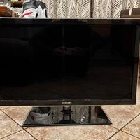 Smasung 32 pollici televisore