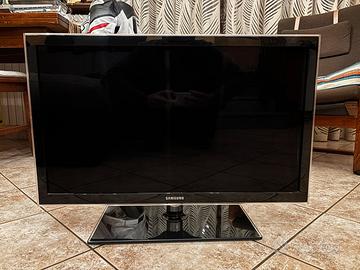 Smasung 32 pollici televisore