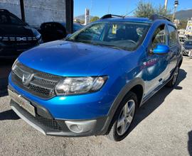 Dacia Sandero Stepway 1.5 dCi 8V 90CV Start&Stop