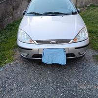 FOCUS 1.8 TDCI 115CV DIESEL- GHIA FULL OPTIONAL