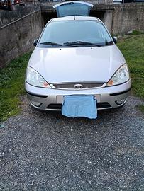 FOCUS 1.8 TDCI 115CV DIESEL- GHIA FULL OPTIONAL
