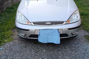 FOCUS 1.8 TDCI 115CV DIESEL- GHIA FULL OPTIONAL