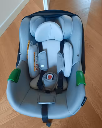 Ovetto Kinderkraft NEWLY per auto