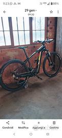 E bike bergamont E Revox  tg L