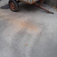 carrellino ribaltabile 