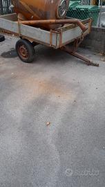 carrellino ribaltabile 