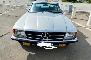 Mercedes Pagoda 3000 cabriolet  ASI