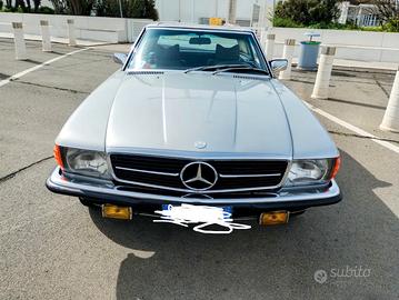 Mercedes Pagoda 3000 cabriolet  ASI