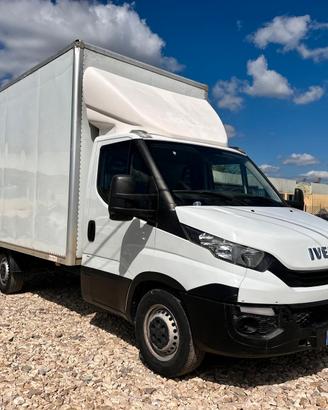Iveco Daily 35S14 IVA ESCLUSA