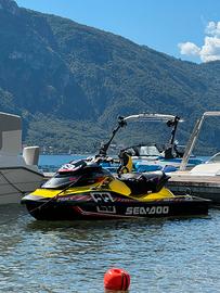 Seadoo RXT 260 anno 2015