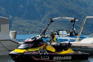 Seadoo RXT 260 anno 2015