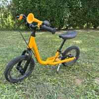 Runride 900 Bici senza pedali