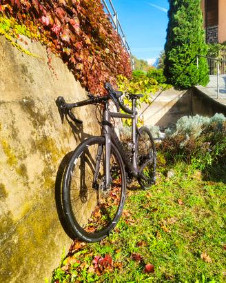 Bici da corsa BASSO VENTA DISC 2022