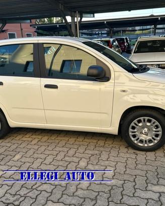 FIAT Panda PROMO FINANZ 1.0 HYBRID ICON KM 0