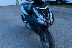 Aprilia SR 50cc
