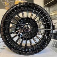 Cerchi Mercedes raggio 21 NUOVI cod.37821