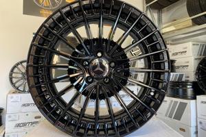 Cerchi Mercedes raggio 21 NUOVI cod.37821