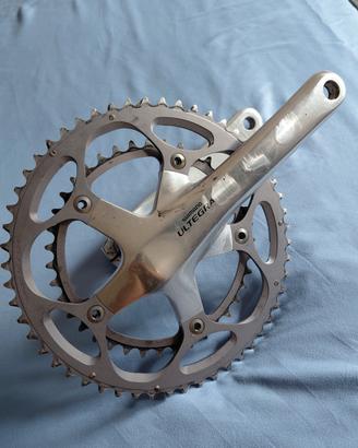 Guarnitura Shimano Ultegra