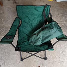 Poltroncina da spiaggia