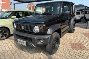 Suzuki Jimny 1.5 5MT PRO (N1) - 12/2023 - 9800km